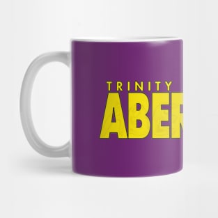 Aberrant Backer Mug